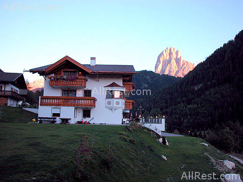 Hotel Garni Mirabel 2